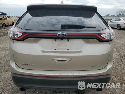 Zdjęcie 6 z 15 samochodu: 2017 FORD EDGE SE VIN:2FMPK3G91HBB36867 - miniatura