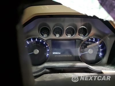 Zdjęcie 9 z 12 samochodu: 2016 FORD F250 SUPER DUTY VIN:1FT7W2BT2GEB29001 - miniatura