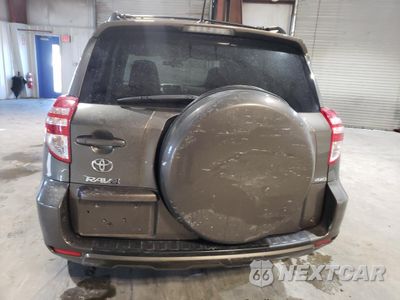 Zdjęcie 6 z 15 samochodu: 2011 TOYOTA RAV4 VIN:2T3BF4DV1BW156955 - miniatura