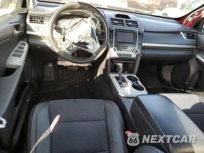Zdjęcie 8 z 13 samochodu: 2012 TOYOTA CAMRY BASE VIN:4T1BF1FK0CU629577 - miniatura