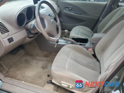 Zdjęcie 7 z 14 samochodu: 2002 NISSAN ALTIMA SE VIN:1N4BL11D42C199455 - miniatura