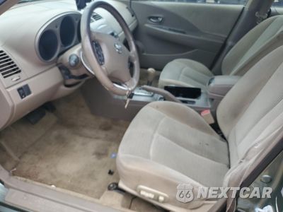 Zdjęcie 7 z 14 samochodu: 2002 NISSAN ALTIMA SE VIN:1N4BL11D42C199455 - miniatura