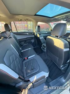 Zdjęcie 6 z 10 samochodu: 2024 VOLKSWAGEN ATLAS PEAK EDITION SEL VIN:1V2GR2CA0RC544299 - miniatura