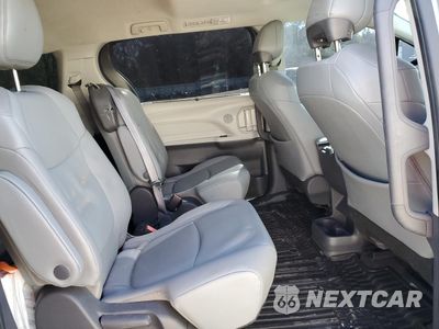 Zdjęcie 11 z 15 samochodu: 2021 TOYOTA SIENNA XLE VIN:5TDYRKEC7MS006131 - miniatura