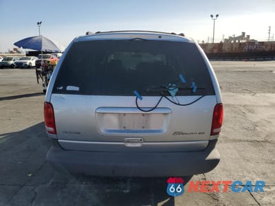 Zdjęcie 6 z 15 samochodu: 2000 DODGE GRAND CARAVAN SE VIN:1B4GP44G3YB680398 - miniatura