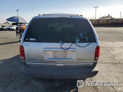 Zdjęcie 6 z 15 samochodu: 2000 DODGE GRAND CARAVAN SE VIN:1B4GP44G3YB680398 - miniatura