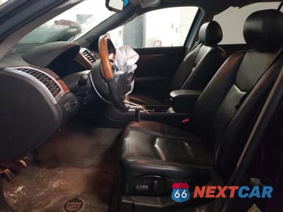 Zdjęcie 7 z 13 samochodu: 2008 CADILLAC SRX VIN:1GYEE53A780133885 - miniatura