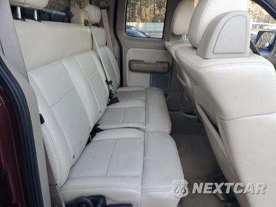 Zdjęcie 10 z 14 samochodu: 2004 FORD F150 VIN:1FTPX14574NC64718 - miniatura