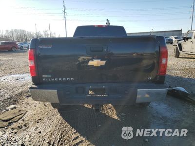 Zdjęcie 6 z 15 samochodu: 2011 CHEVROLET SILVERADO K1500 LT VIN:1GCNKSE00BZ373543 - miniatura