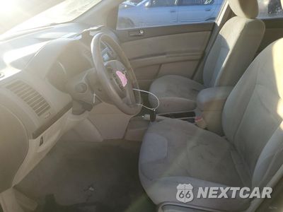 Zdjęcie 7 z 14 samochodu: 2012 NISSAN SENTRA 2.0 VIN:3N1AB6AP7CL705787 - miniatura