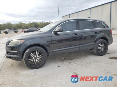 2008 AUDI Q7 3.6 QUATTRO PREMIUM WA1BY74L88D014967 - główne zdjęcie licytacji z USA - miniatura