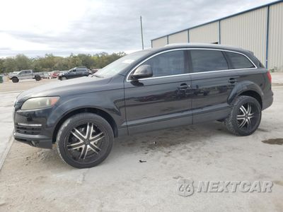 2008 AUDI Q7 3.6 QUATTRO PREMIUM WA1BY74L88D014967 - główne zdjęcie licytacji z USA - miniatura