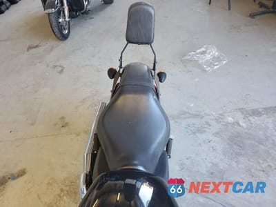 Piąte zdjęcie samochodu w środku: 2020 HONDA VT750 C2B VIN:JH2RC5372LK101190 - miniatura