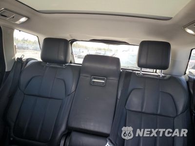 Zdjęcie 10 z 14 samochodu: 2017 LAND ROVER RANGE ROVER SPORT HSE VIN:SALWR2FV5HA173784 - miniatura