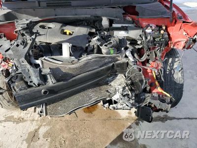 Zdjęcie 11 z 12 samochodu: 2022 KIA SOUL LX VIN:KNDJ23AU4N7166179 - miniatura
