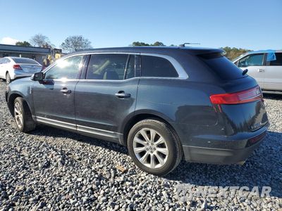 Drugie zdjęcie samochodu z przodu: 2014 LINCOLN MKT VIN:2LMHJ5FK7EBL53525 - miniatura