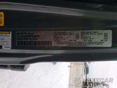 Zdjęcie 14 z 15 samochodu: 2021 JEEP WRANGLER UNLIMITED SPORT VIN:1C4HJXDNXMW640153 - miniatura