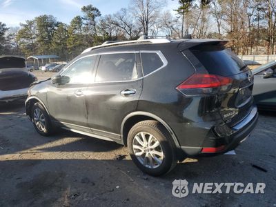 Drugie zdjęcie samochodu z przodu: 2020 NISSAN ROGUE S VIN:JN8AT2MT1LW030609 - miniatura