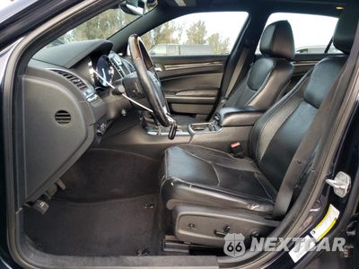 Zdjęcie 7 z 14 samochodu: 2011 CHRYSLER 300C VIN:2C3CA6CT7BH536675 - miniatura