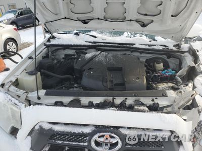 Zdjęcie 11 z 12 samochodu: 2015 TOYOTA TACOMA ACCESS CAB VIN:5TFUU4EN9FX135494 - miniatura