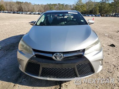 Piąte zdjęcie samochodu w środku: 2015 TOYOTA CAMRY LE VIN:4T1BF1FK5FU487926 - miniatura