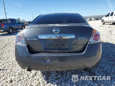 Zdjęcie 6 z 15 samochodu: 2010 NISSAN ALTIMA BASE VIN:1N4AL2AP5AN406871 - miniatura