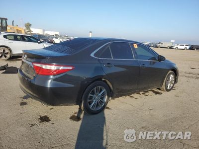 Trzecie zdjęcie samochodu z tyłu: 2016 TOYOTA CAMRY LE VIN:4T1BF1FK5GU183965 - miniatura