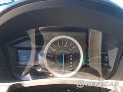 Zdjęcie 9 z 15 samochodu: 2015 FORD EXPLORER XLT VIN:1FM5K7D85FGA13699 - miniatura