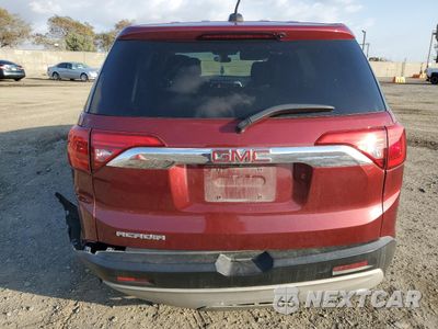 Zdjęcie 6 z 14 samochodu: 2018 GMC ACADIA SLE VIN:1GKKNKLA3JZ120516 - miniatura