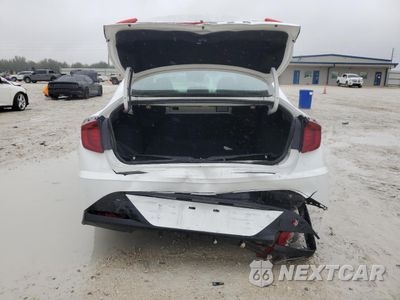 Zdjęcie 6 z 15 samochodu: 2023 HYUNDAI SONATA SEL VIN:KMHL64JA6PA321681 - miniatura