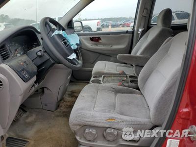Zdjęcie 7 z 16 samochodu: 2003 HONDA ODYSSEY LX VIN:5FNRL18573B112210 - miniatura