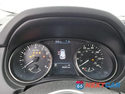 Zdjęcie 9 z 13 samochodu: 2019 NISSAN ROGUE SPORT S VIN:JN1BJ1CP4KW232348 - miniatura