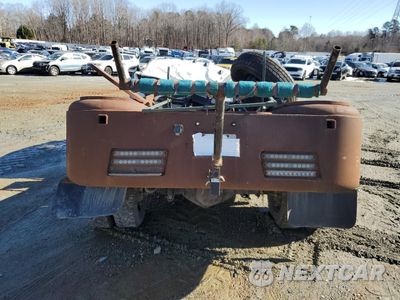 Zdjęcie 6 z 13 samochodu: 2009 DODGE RAM 3500 VIN:3D7MX48L29G522632 - miniatura
