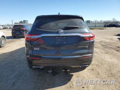 Zdjęcie 6 z 14 samochodu: 2018 BUICK ENCLAVE PREMIUM VIN:5GAEVBKW0JJ248797 - miniatura