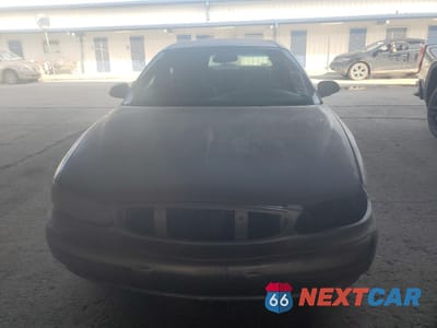 Piąte zdjęcie samochodu w środku: 2003 BUICK CENTURY CUSTOM VIN:2G4WS52J631273441 - miniatura