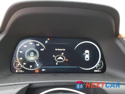 Zdjęcie 9 z 12 samochodu: 2021 HYUNDAI SONATA LIMITED VIN:5NPEH4J26MH097218 - miniatura