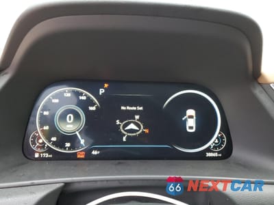 Zdjęcie 9 z 14 samochodu: 2021 HYUNDAI SONATA LIMITED VIN:5NPEH4J26MH097218 - miniatura