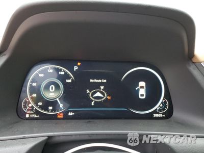 Zdjęcie 9 z 14 samochodu: 2021 HYUNDAI SONATA LIMITED VIN:5NPEH4J26MH097218 - miniatura