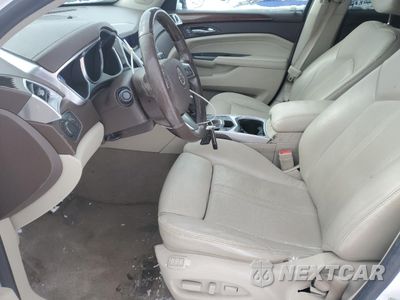 Zdjęcie 7 z 14 samochodu: 2012 CADILLAC SRX LUXURY COLLECTION VIN:3GYFNAE35CS620144 - miniatura