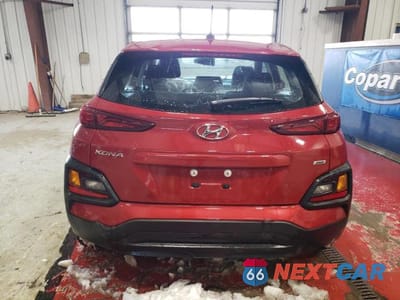 Zdjęcie 6 z 12 samochodu: 2020 HYUNDAI KONA SE VIN:KM8K1CAAXLU414300 - miniatura