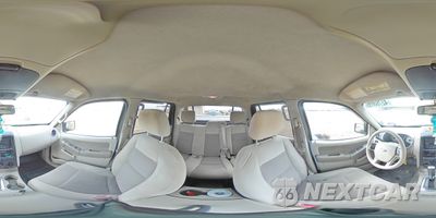 Zdjęcie 12 z 13 samochodu: 2007 FORD EXPLORER SPORT TRAC XLT VIN:1FMEU31K17UB69163 - miniatura