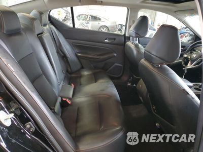 Zdjęcie 10 z 14 samochodu: 2019 NISSAN ALTIMA SR VIN:1N4BL4CW9KN316564 - miniatura