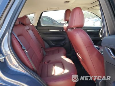 Zdjęcie 12 z 16 samochodu: 2023 MAZDA CX-5 PREFERRED VIN:JM3KFBCM4P0153614 - miniatura