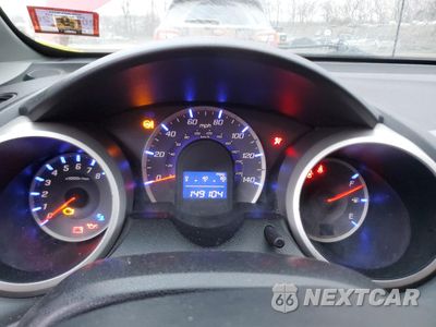 Zdjęcie 9 z 12 samochodu: 2011 HONDA FIT SPORT VIN:JHMGE8H51BC010468 - miniatura