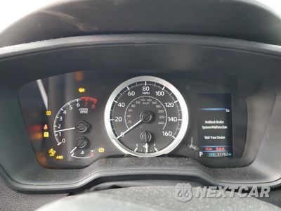 Zdjęcie 9 z 16 samochodu: 2020 TOYOTA COROLLA LE VIN:5YFEPRAE1LP058872 - miniatura