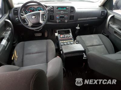 Zdjęcie 8 z 13 samochodu: 2012 CHEVROLET SILVERADO C1500 LT VIN:3GCPCSE01CG268792 - miniatura