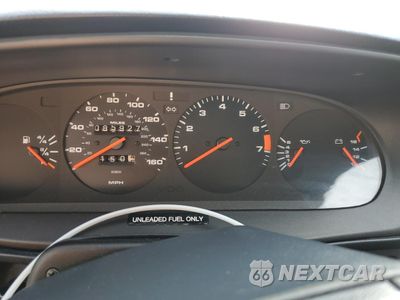 Zdjęcie 9 z 12 samochodu: 1990 PORSCHE 944 S VIN:WP0CB2944LN480348 - miniatura