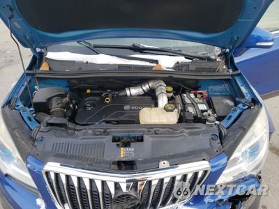Zdjęcie 14 z 15 samochodu: 2016 BUICK ENCORE SPORT TOURING VIN:KL4CJ1SM6GB562414 - miniatura