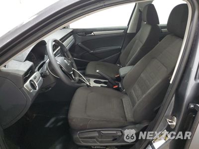 Zdjęcie 7 z 15 samochodu: 2020 VOLKSWAGEN PASSAT S VIN:1VWAA7A33LC002327 - miniatura