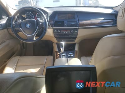 Zdjęcie 8 z 14 samochodu: 2009 BMW X6 XDRIVE35I VIN:5UXFG43549L222622 - miniatura